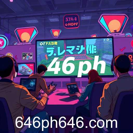 646PH Evolution and Its Place in the Gaming Industry