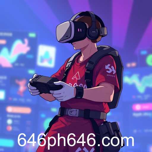 646ph: Revolutionizing Online Gaming in a New Era