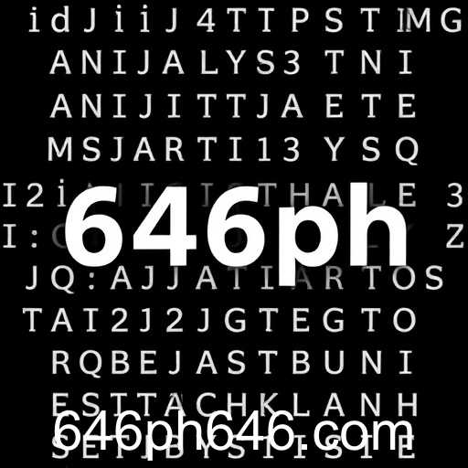 The Rise of 646ph and Its Impact on Gaming Culture