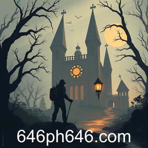 The Emergence of '646ph' in the Adventure Games Landscape