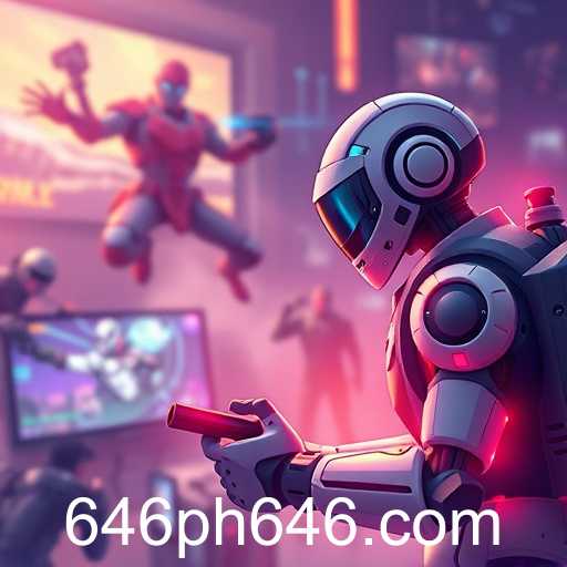 Gaming Platform Revolutionized by AI Innovations