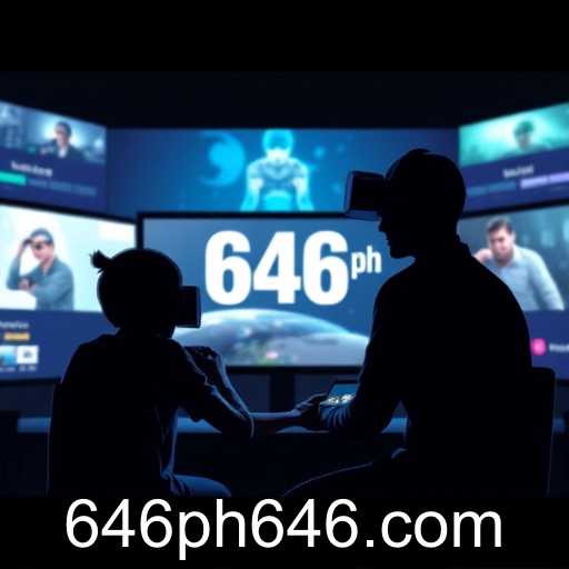 Digital Evolution: The Rise of Game Sites in 2025