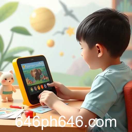 The Growing Appeal of 'Educational Play' Games: Fostering Learning through Fun