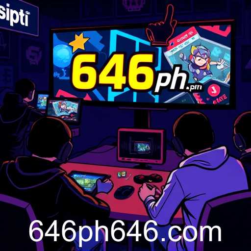 Exploring the 646ph Phenomenon