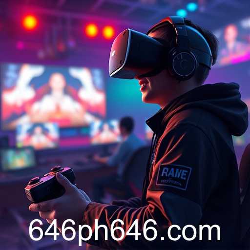 Gaming Innovators Embrace Virtual Worlds