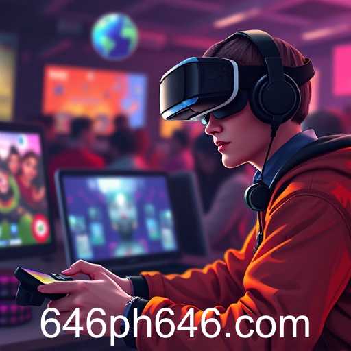 Gaming Trends Expand Amidst Global Challenges