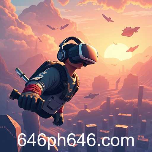 Gaming Trends and 646ph's Impact on the Industry