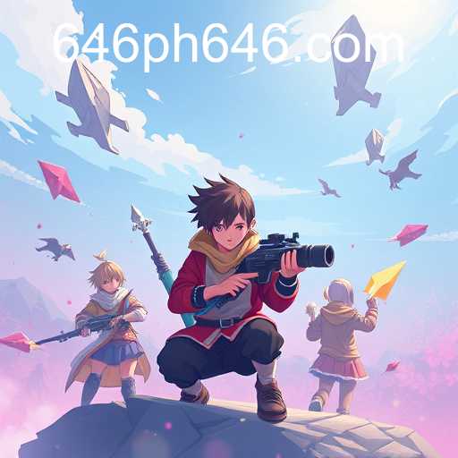 Navigating the Digital Playgrounds: Insights and Updates