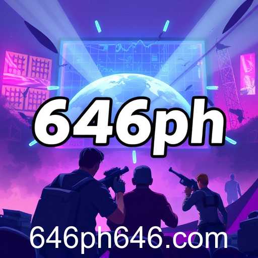 646ph: The Growing Appeal of Multiplayer Fun in Online Gaming