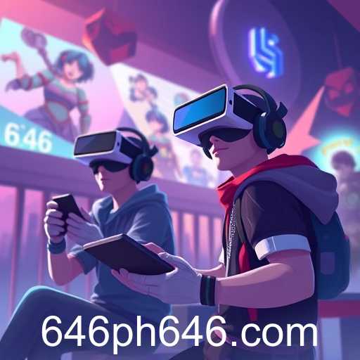 A New Era in Gaming with 646ph