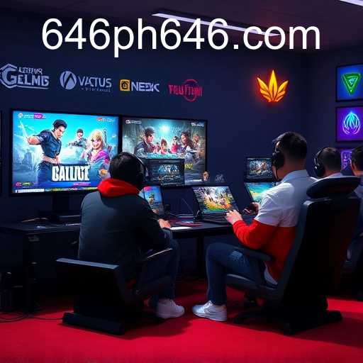 The Evolution of Online Gaming in the 2020s