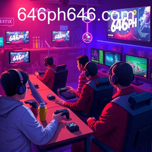 Rise of Online Gaming Platforms Amid Evolving Trends