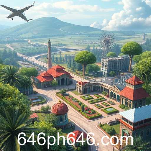 The Rise and Impact of 646ph in Gaming Culture