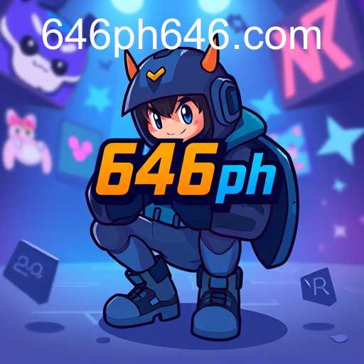 The Rise of 646ph: A New Era in Online Gaming