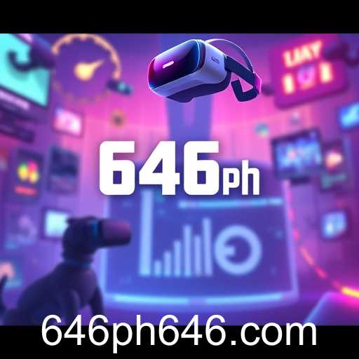 The Rise of 646ph in Online Gaming