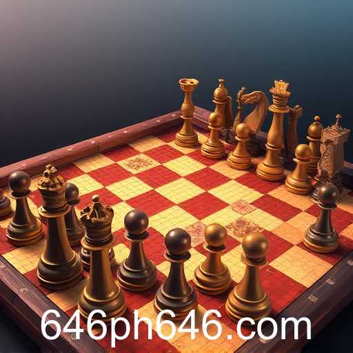 The Rise of 646ph: Gaming Evolution